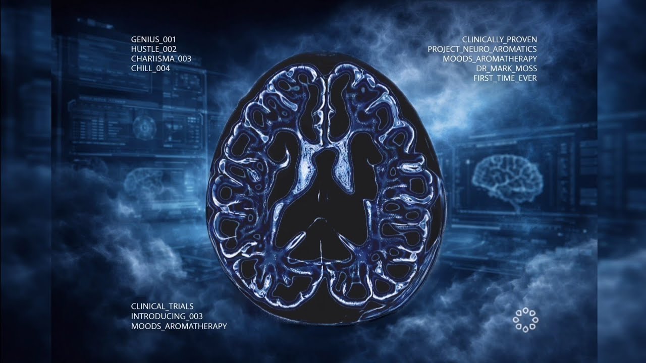 Trippy Abdou ft. ASTRABOII – Brain Code [Official Audio]