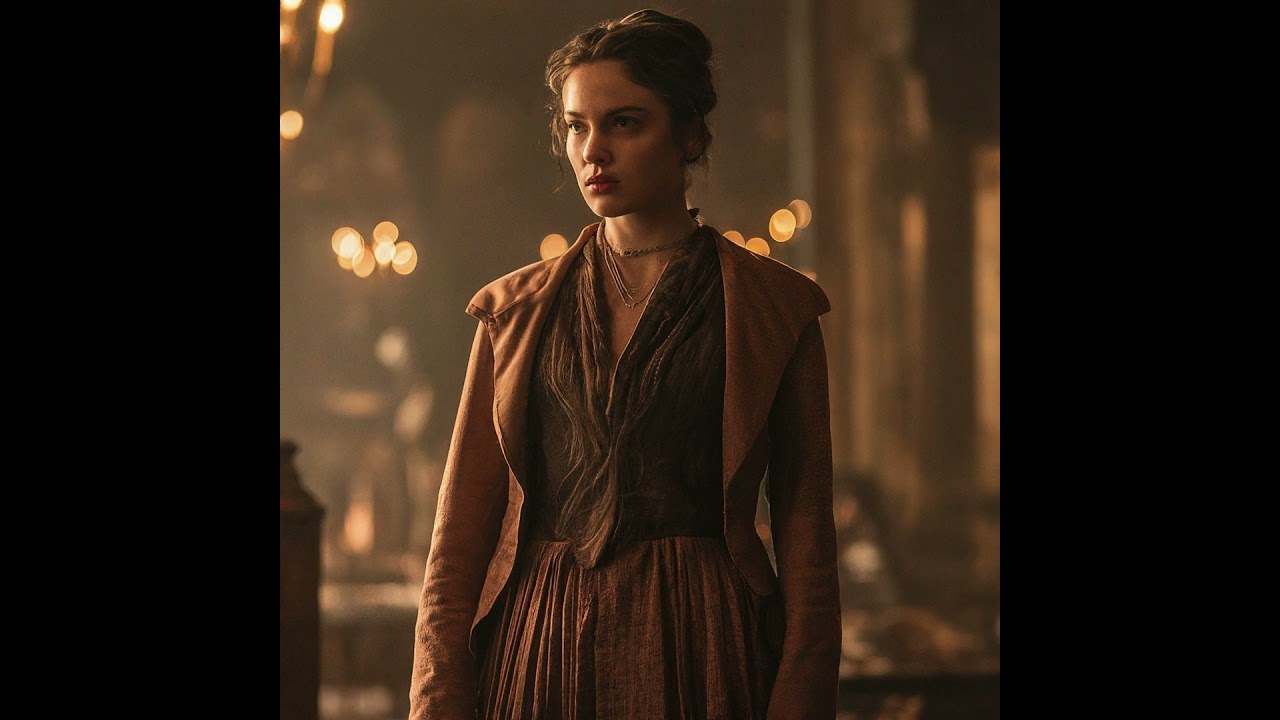 Ballroom Rebellion #cinematic