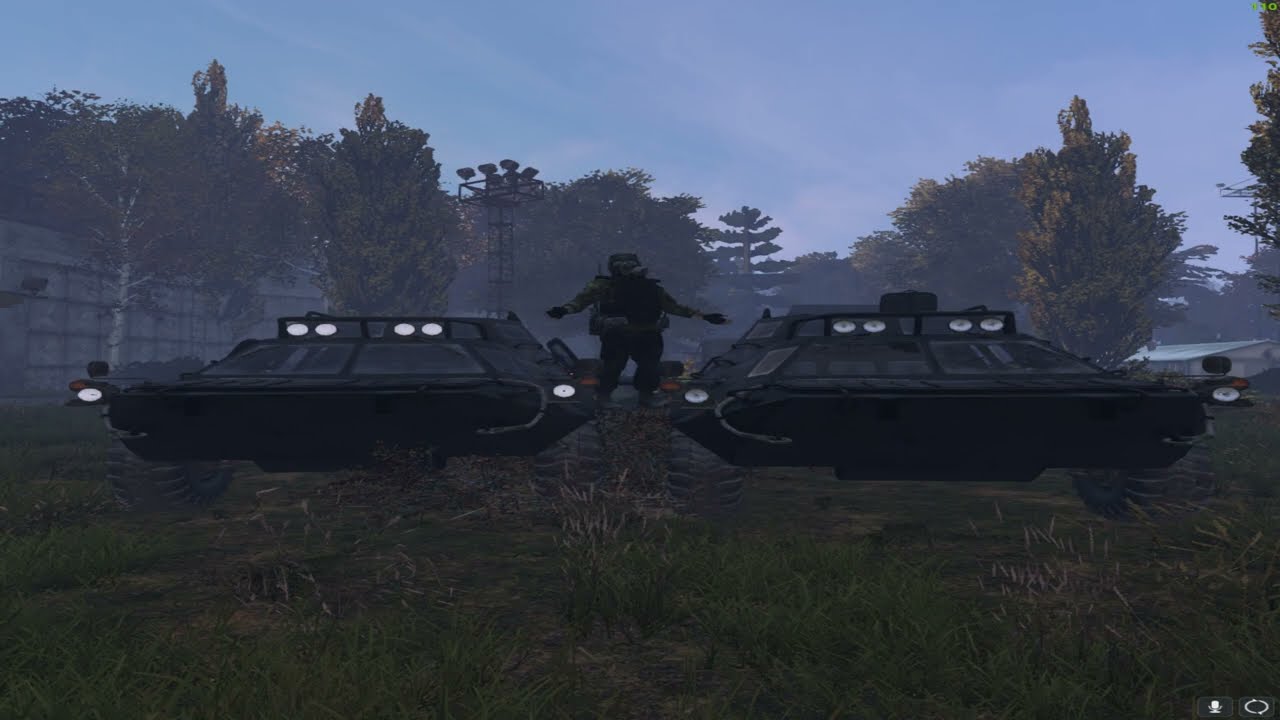 Яйца Салат #dayz #purezone
