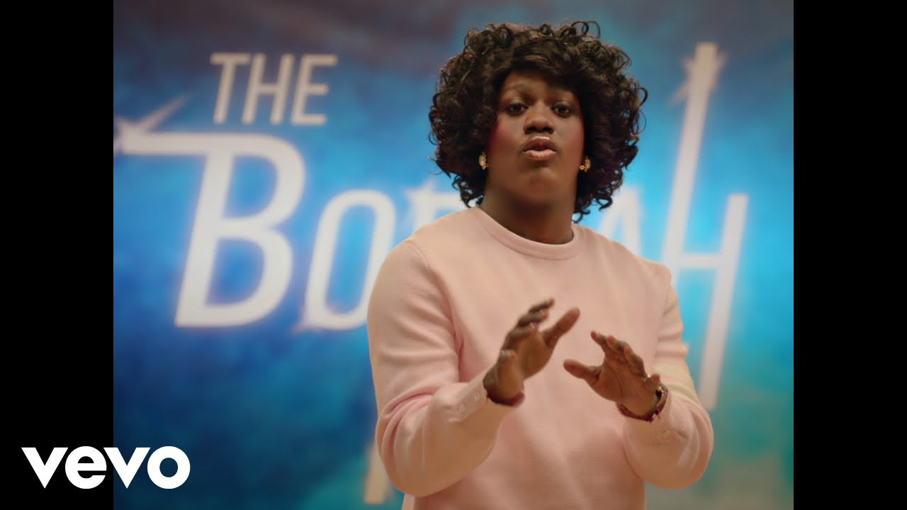Lil Yachty, Drake, & DaBaby - Oprah's Bank Account (Official Video) ft. Drake