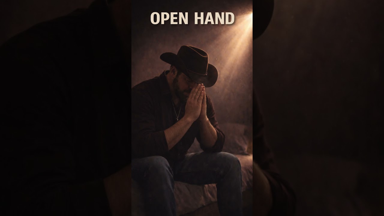 Open Hand