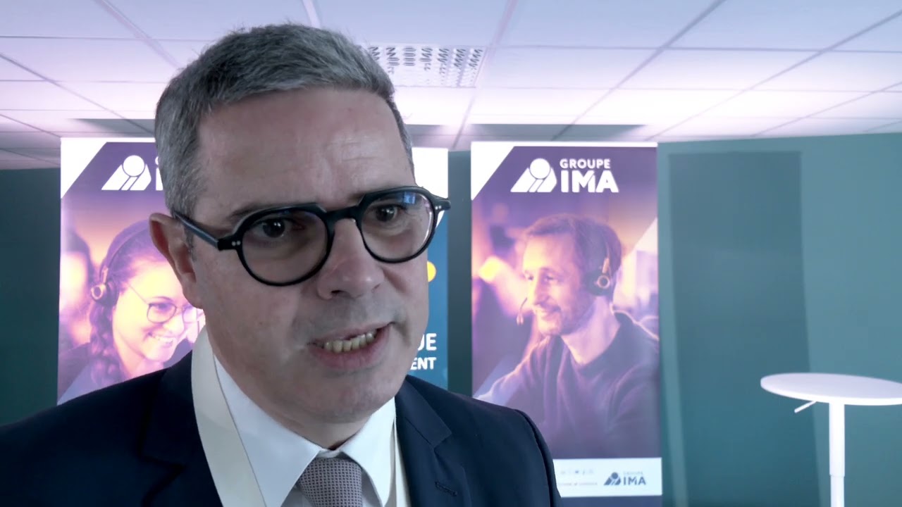 Le groupe IMA s’installe à Limoges