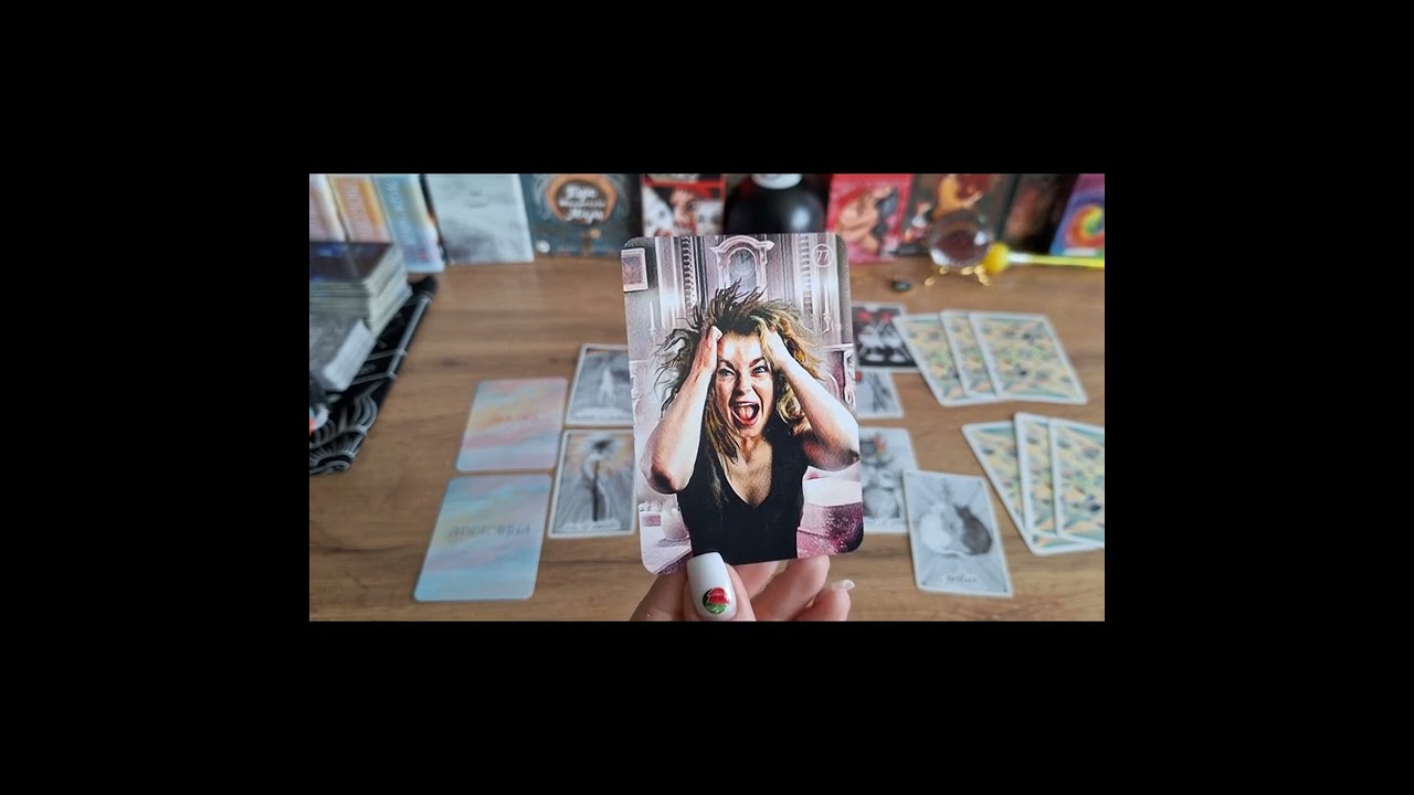 Почему расстались Люся Чеботина и Юркисс? Мия Бойка и Юркисс - пара? Таро расклад