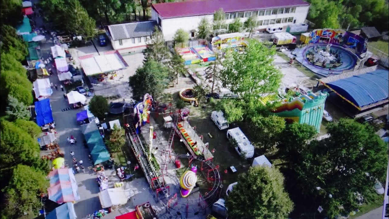 Slave Šanta prikazuje: KIRBAJ U KUCURI (28. Avgust 2023). PLUS Dron snimak na kraju filma.