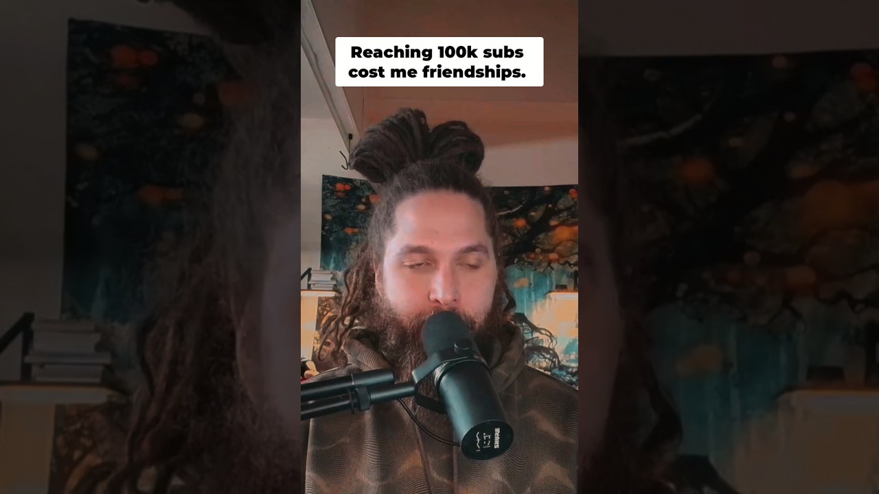 The cost of 100,000 subscribers