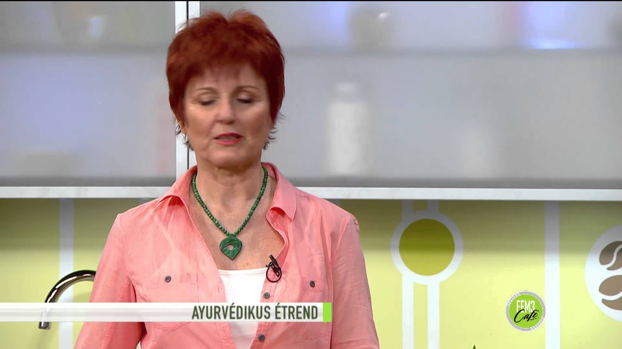 Minden, amit az ayurvedikus étrendről tudni kell! - 2015.05.15. - tv2.hu/fem3cafe