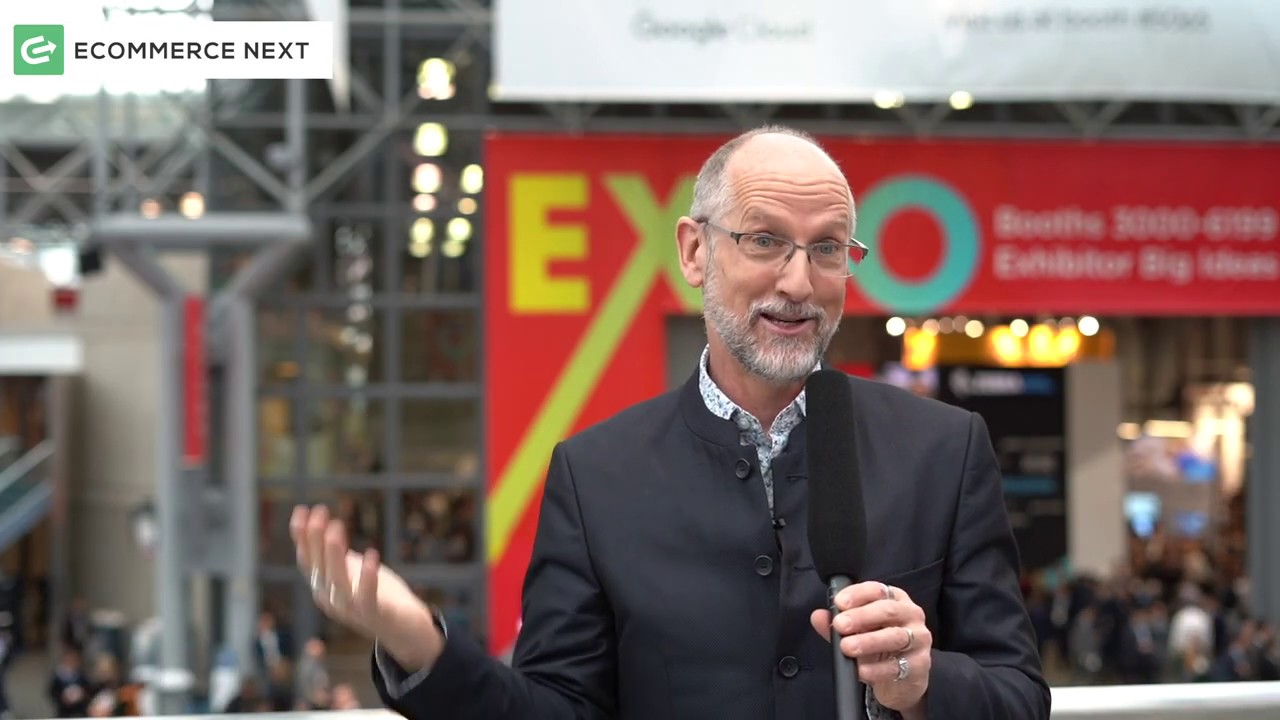 Immersive digital technologies and creating relevant experiences for an emerging guest |David Kepron