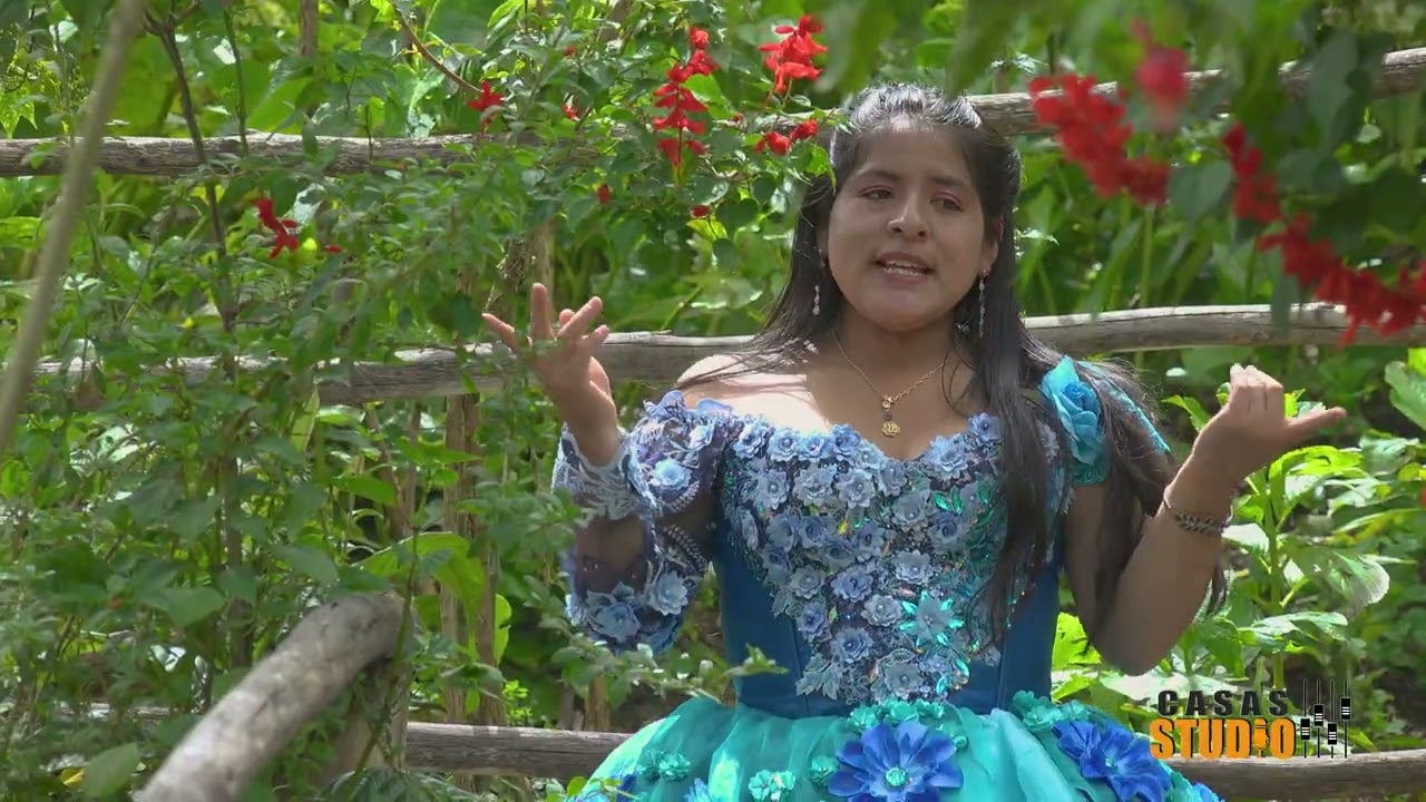 GLORY CORAZON - MI SOLEDAD - VIDEO OFICIAL