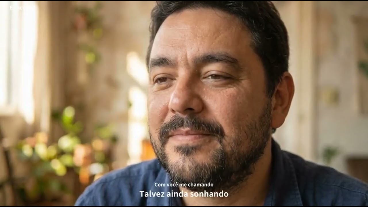 Musics: Eu acordei