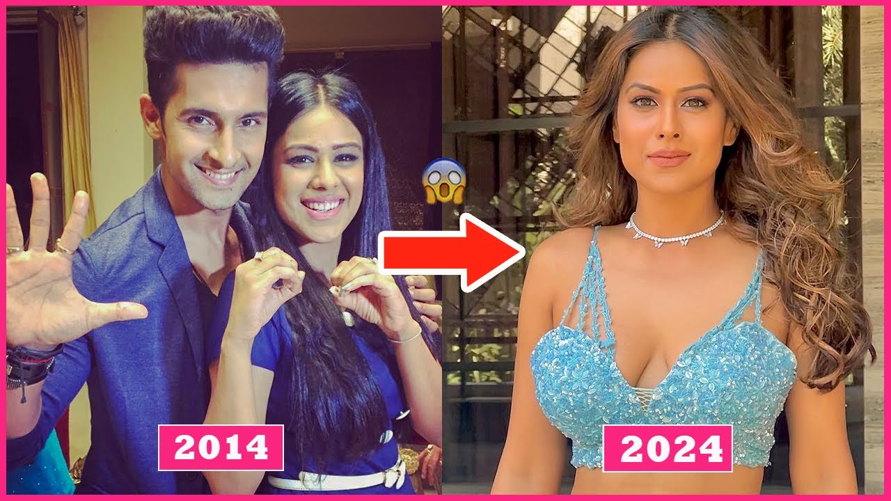 Roshni dans la vraie vie en 2024 - Actrice de la série le gendre parfait.