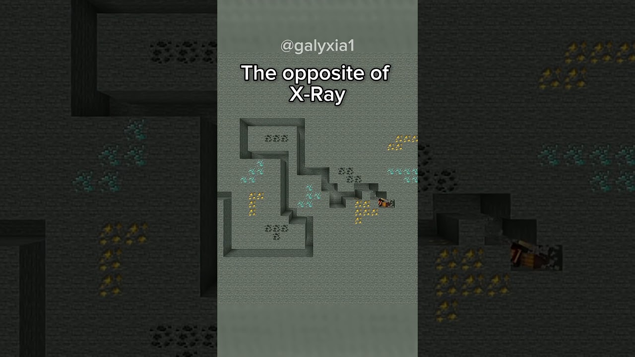 The Different Types of Mining In Minecraft 