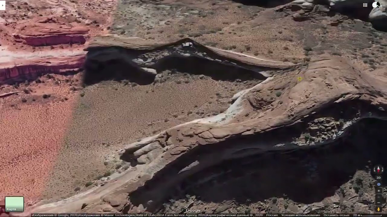 Новый формат карты 3д  Где находится