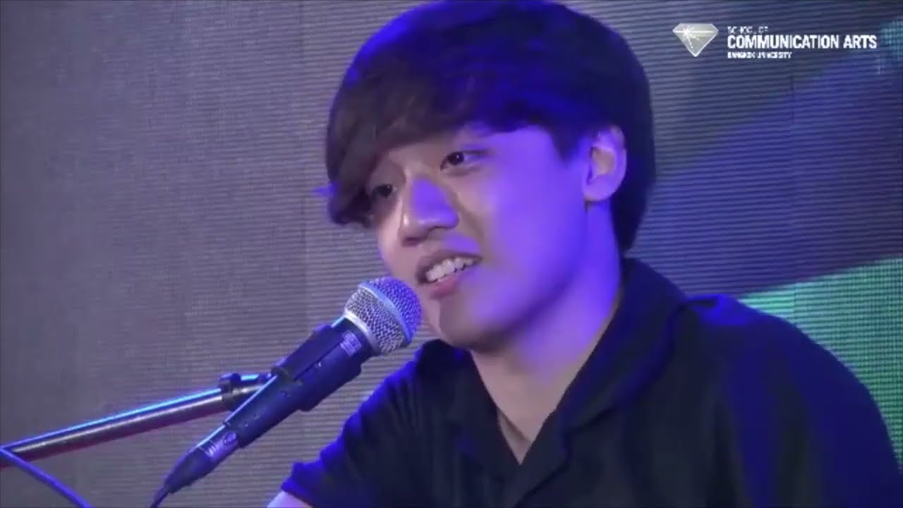 [kittyumbs cover] : เรื่องจริง @ buca  talent
