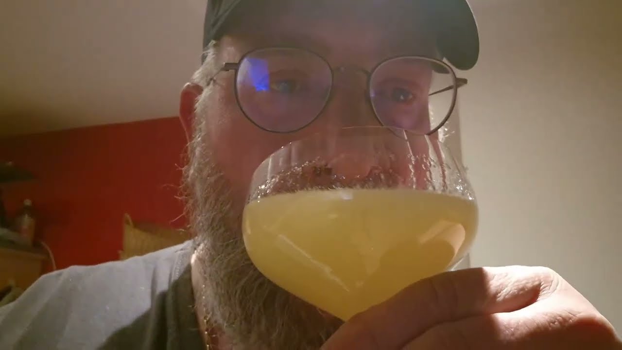 Margaritas Test Cointreau und Jägermeister Orange. Beides superlecker! Prost!