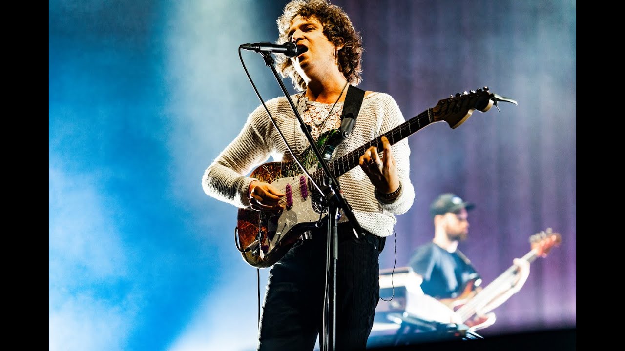 Portland - Live at Rock Werchter 2023