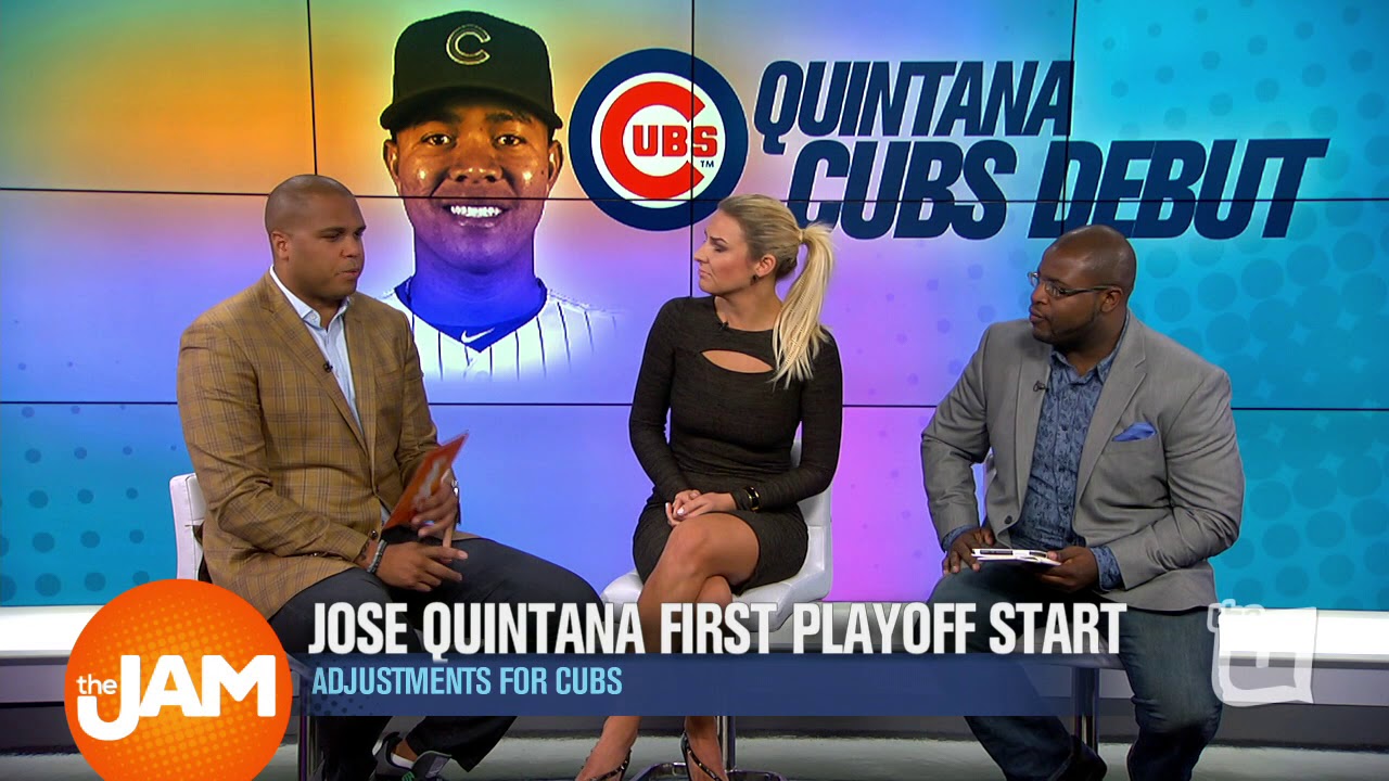 Shae Peppler gives her take on Sports in Review