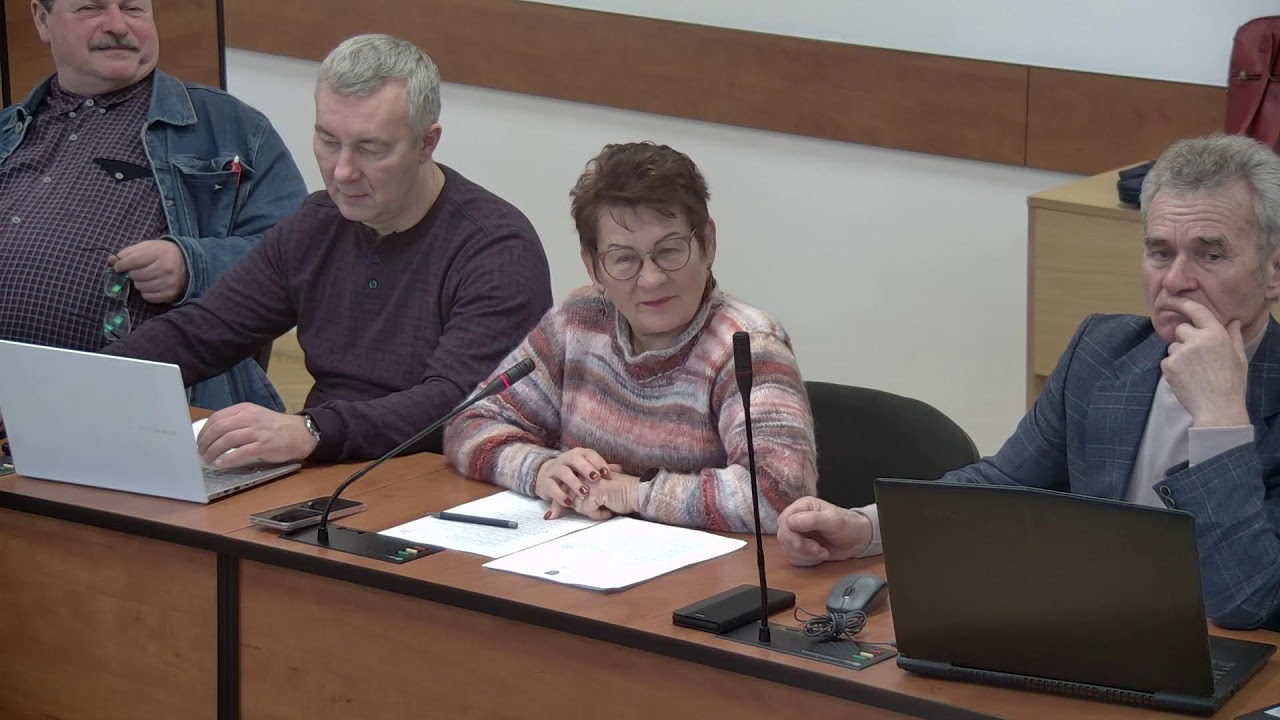 Švietimo, kultūros, sporto ir viešosios tvarkos komiteto posėdis