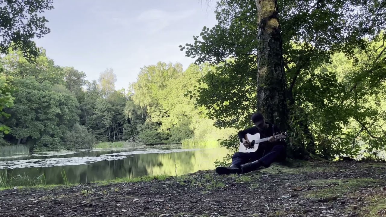 Lakes Mist