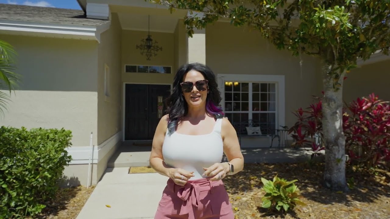Just Listed! 1920 Farrington Dr, Lakeland, FL 33809