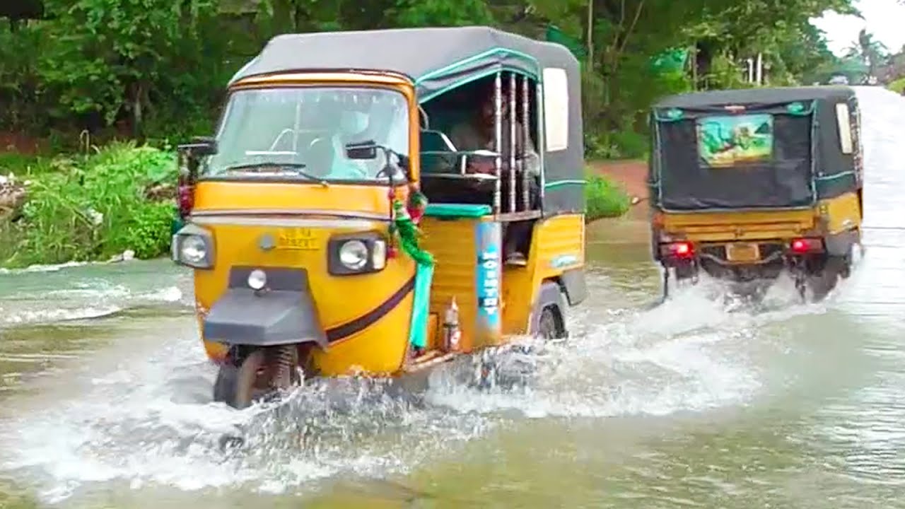 Bajaj Maxima 