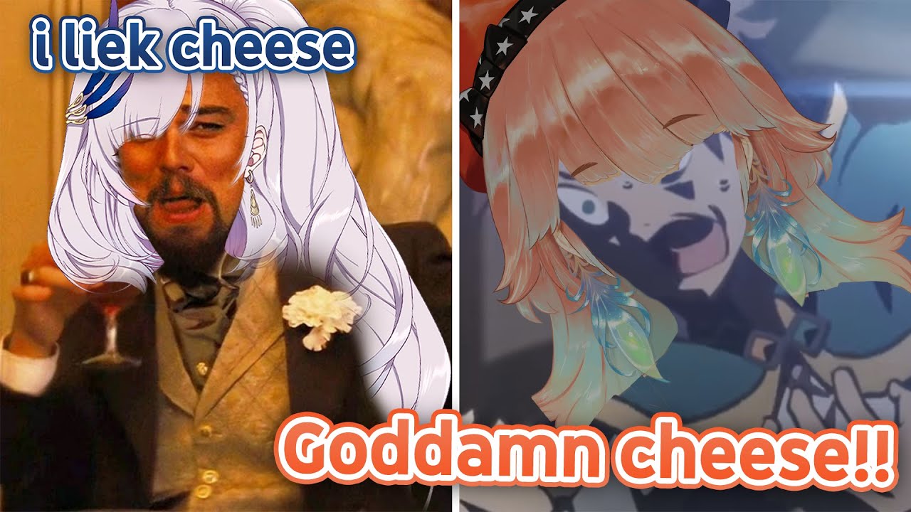 The duality of EN and ID