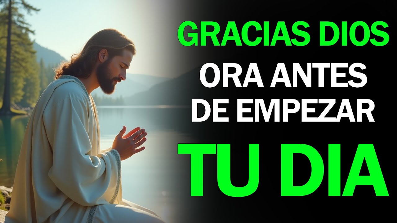 Salmo 1 | Camina con Dios y Tu Vida Dará Fruto en Abundancia 🌄🍃