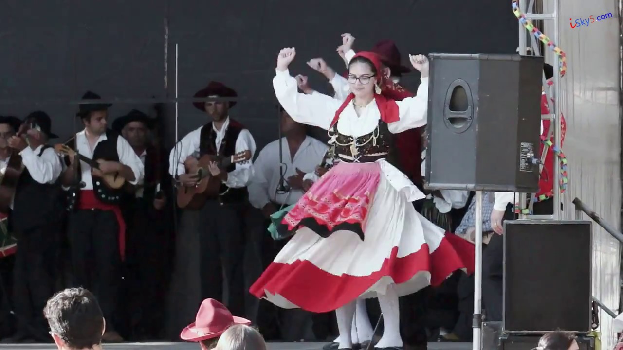 Grupo Folclórico 