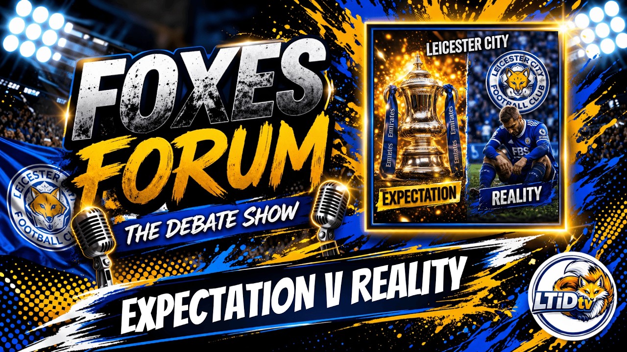 Expectation vs Reality