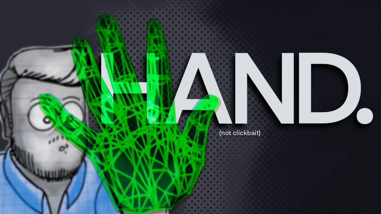 Создание первой в истории 3D-анимации