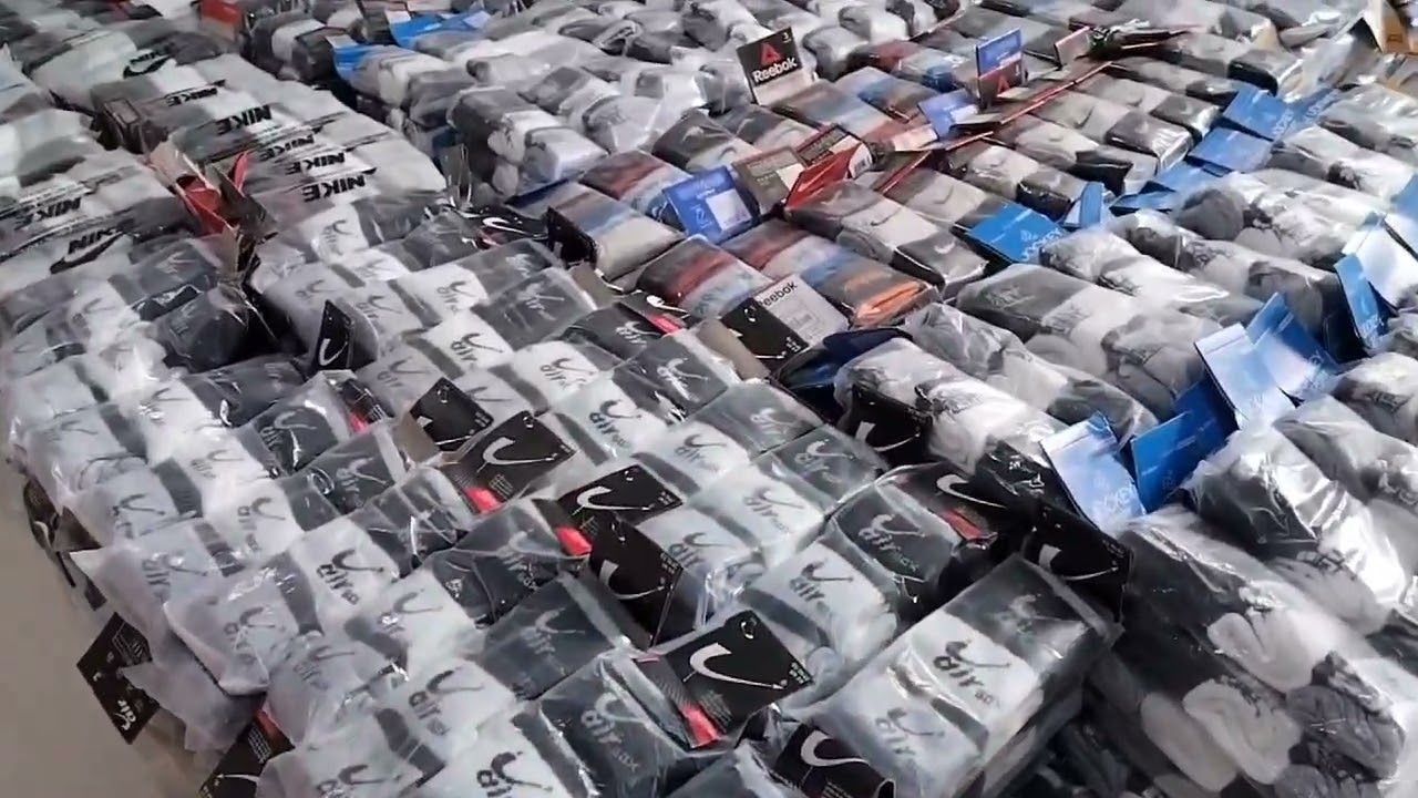 Socks wholesale only Tirupur
