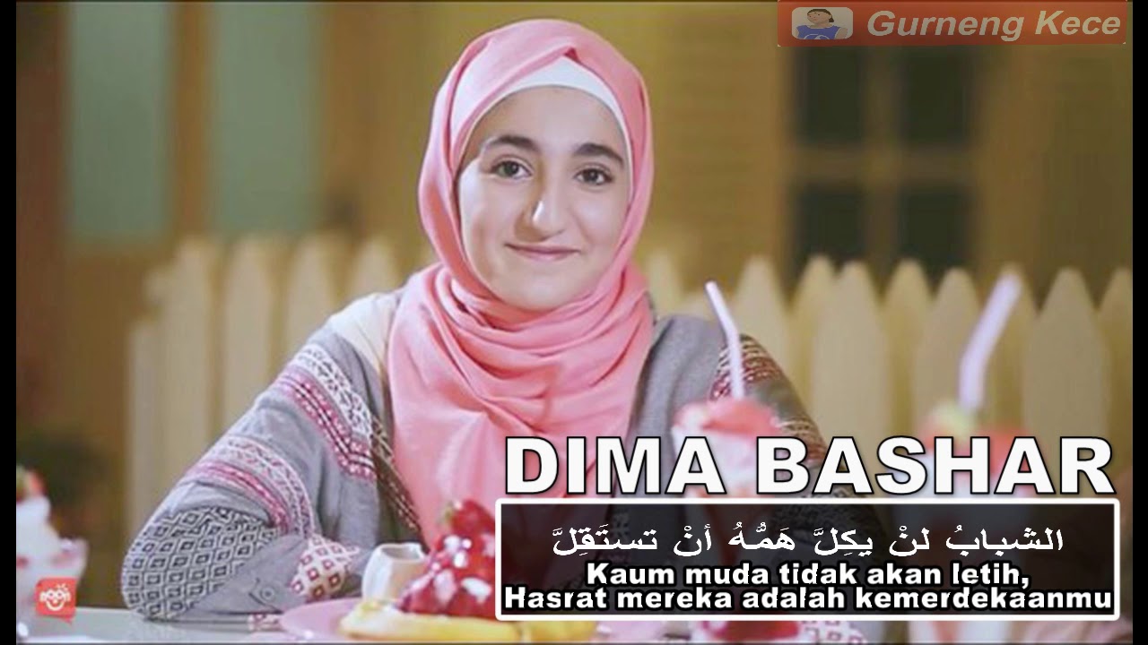 DIMA BASHAR | 