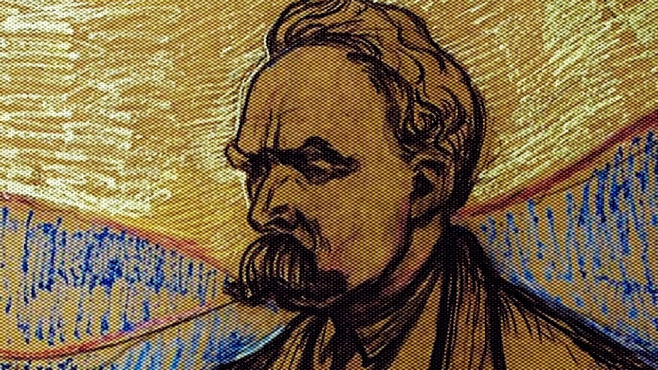 Nietzsche - La Crítica a Platón y al Cristianismo