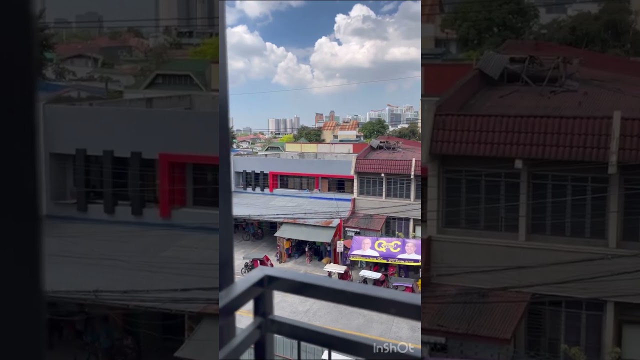 The Market at Project 4 (on going construction 3rd Flr)