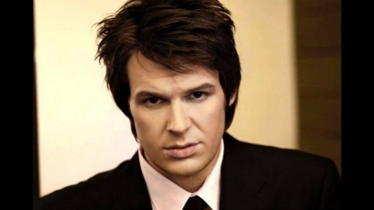 Panos Kiamos - Gia sena [NEW SONG 2011]HQ