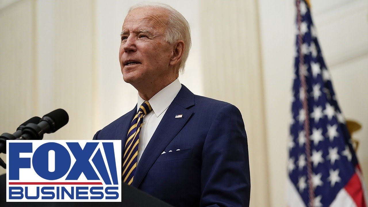 Biden reportedly planning first major tax hike since 1993