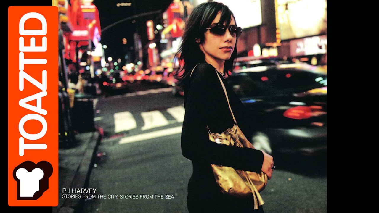 PJ Harvey interview (pt 1/2) | 2000 | Toazted