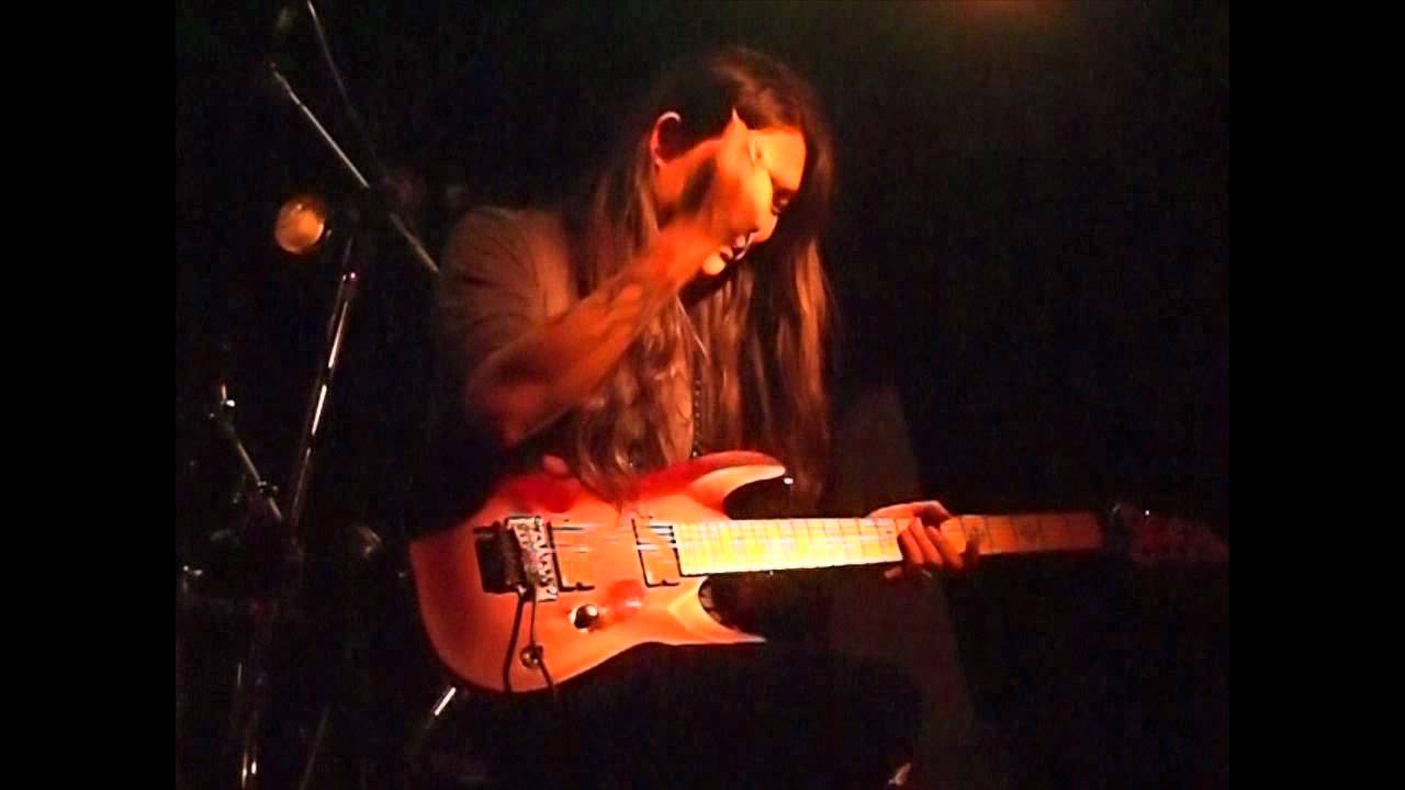 獄無聲寒丹爺20111222吉他講座說明掃弦