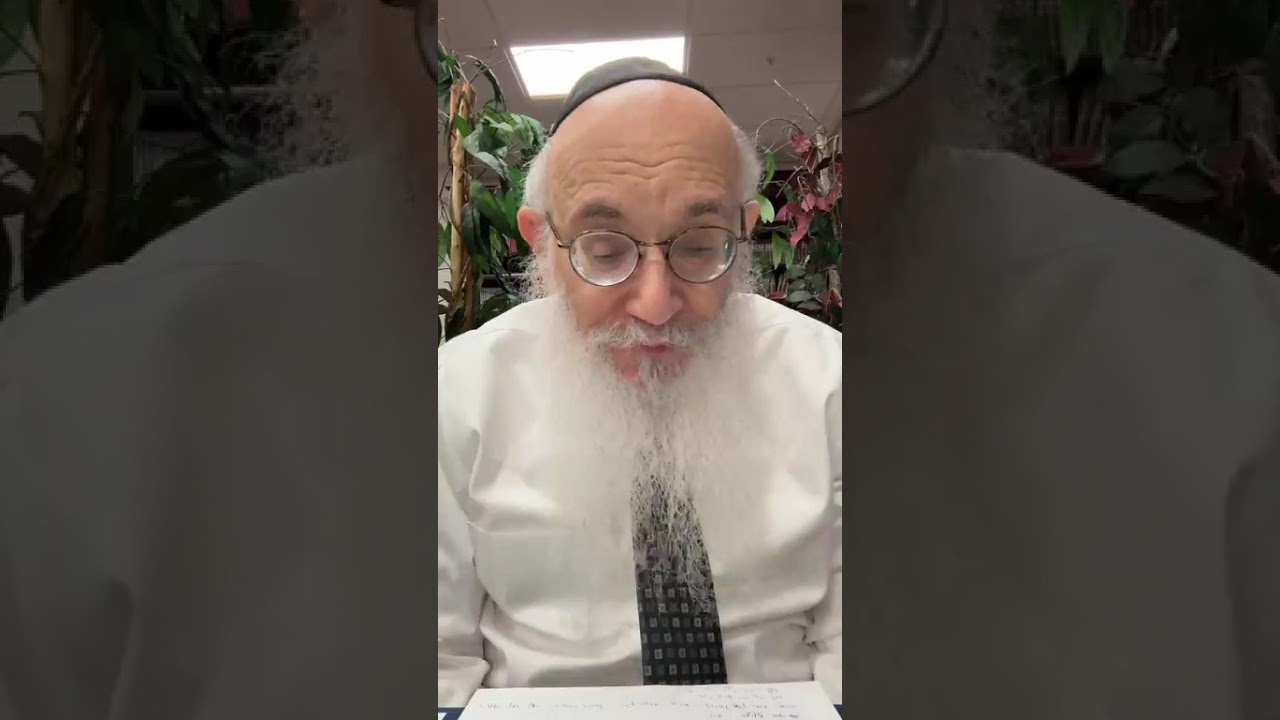 Shavuos: The Giving of the Torah - A legal perspective. Rabbi Spalter 3 Sivan 5786