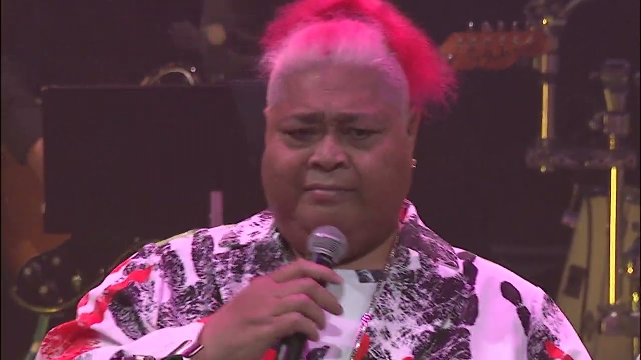 Konishiki Celebrates the 40th Anniversary of his Sumo Legacy with Konishiki & Chie Live Show