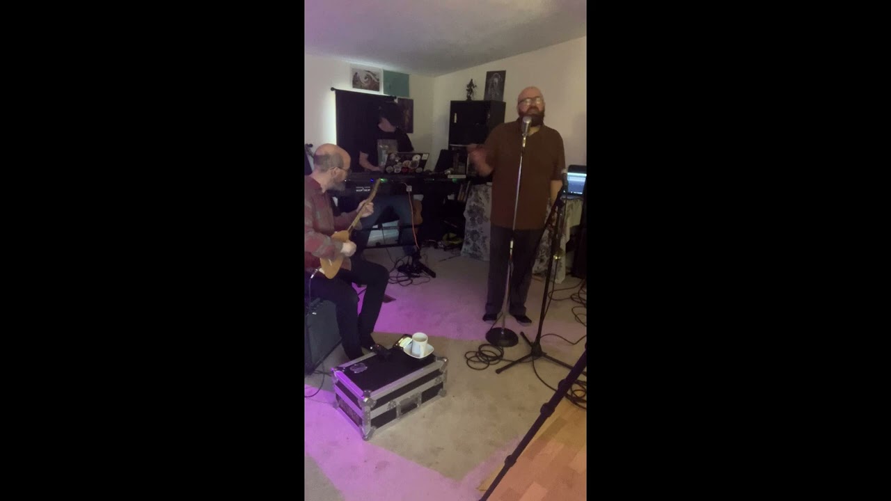 Baby Weekend - Balkanization of the Nation (Billy Juan, Ickymac, Char Rothschild)