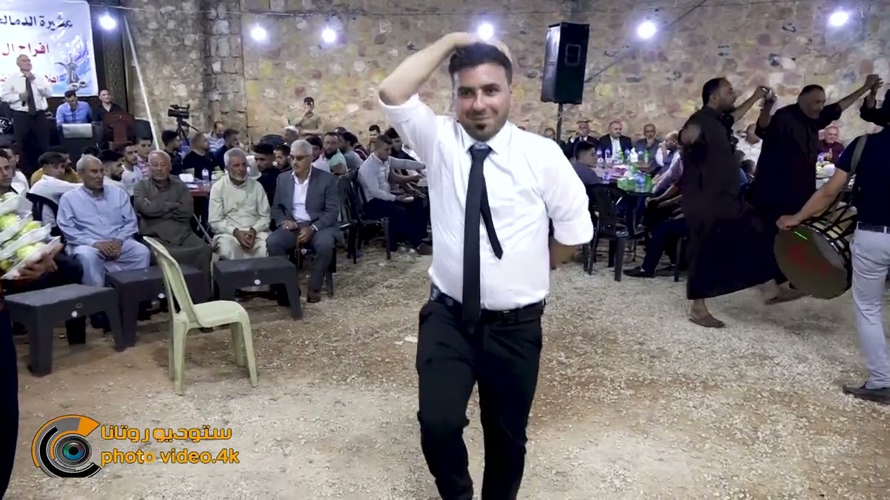 زفاف  زيد نجل السيد محمد محمود شاكر .  ٢