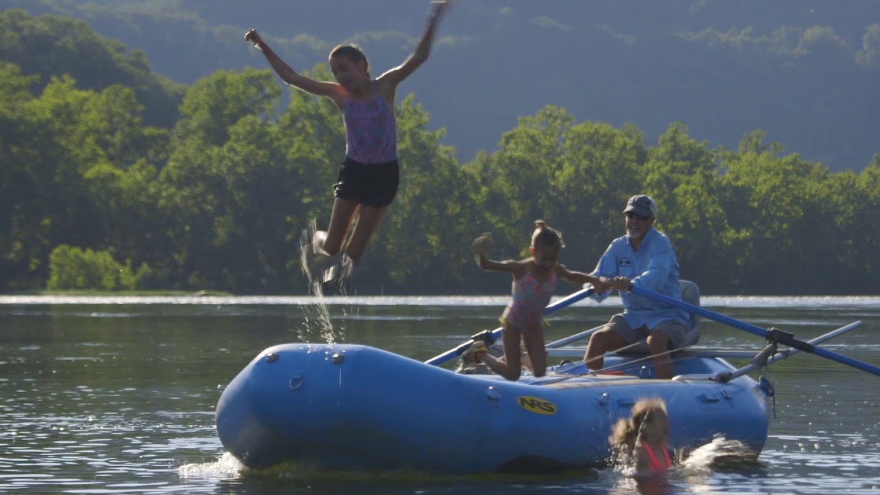 Kairos Wilderness Resort: Take Time. Make Memories