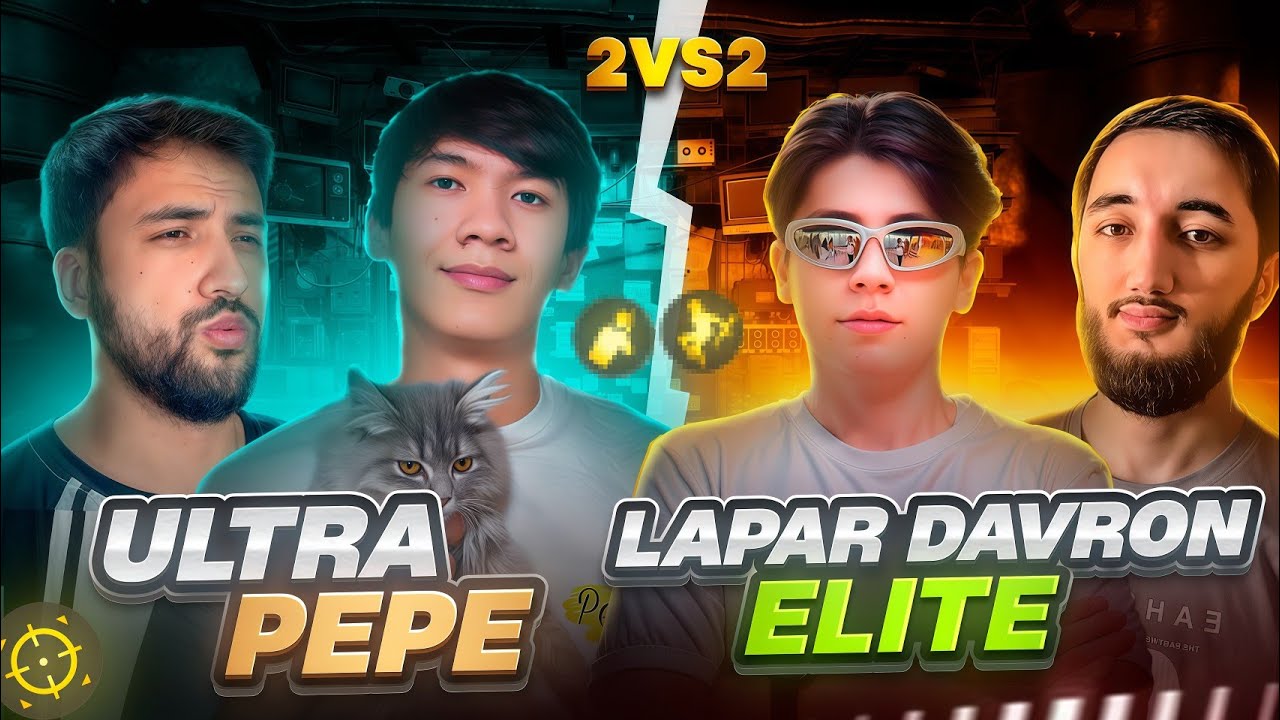 WOW 3vs3 JUDA QATTIQ OYIN BOLDI 😂😱 || 29-QISM@ULTRAPUBGMOBILE @SardorGang @avagadro_pubg 