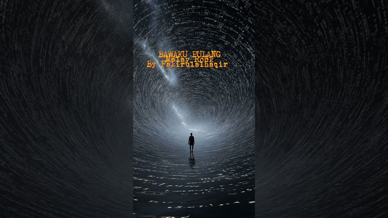 🔥 MUST HEAR SONG | “Bawaku pulang” – Fakirulalhaqir (Malay Rock ) #malayrock 