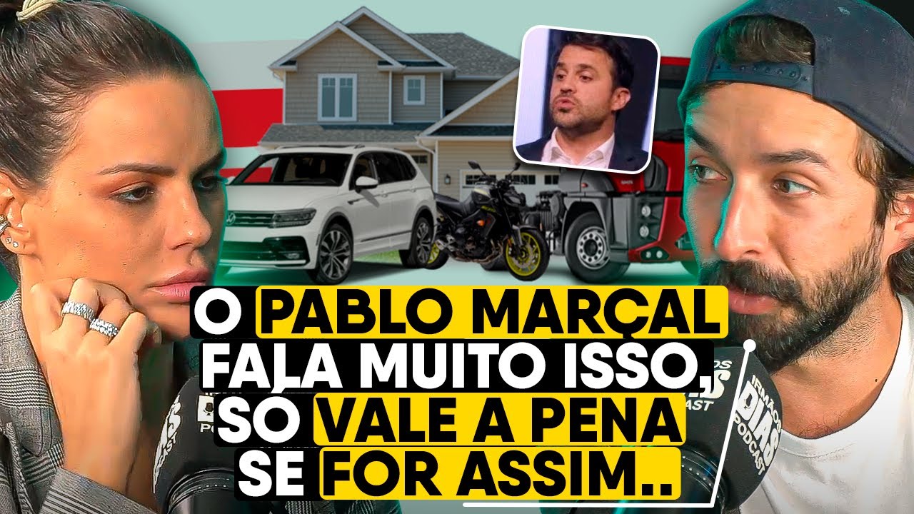 CONS&Oacute;RCIO vale a pena? O que N&Atilde;O te CONTAM! (Primo Pobre)