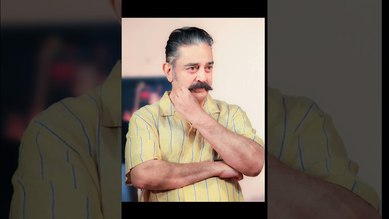 Kamal sir indian 2 shooting starts from today #shorts #kamal #kamalhaasan #dailyupdates #indian2