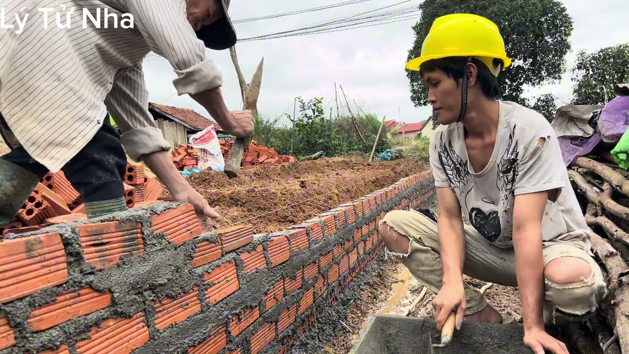 The deaf girl is pregnant and at risk of losing the baby. The homeless man is worried-Lý Tử Nha'