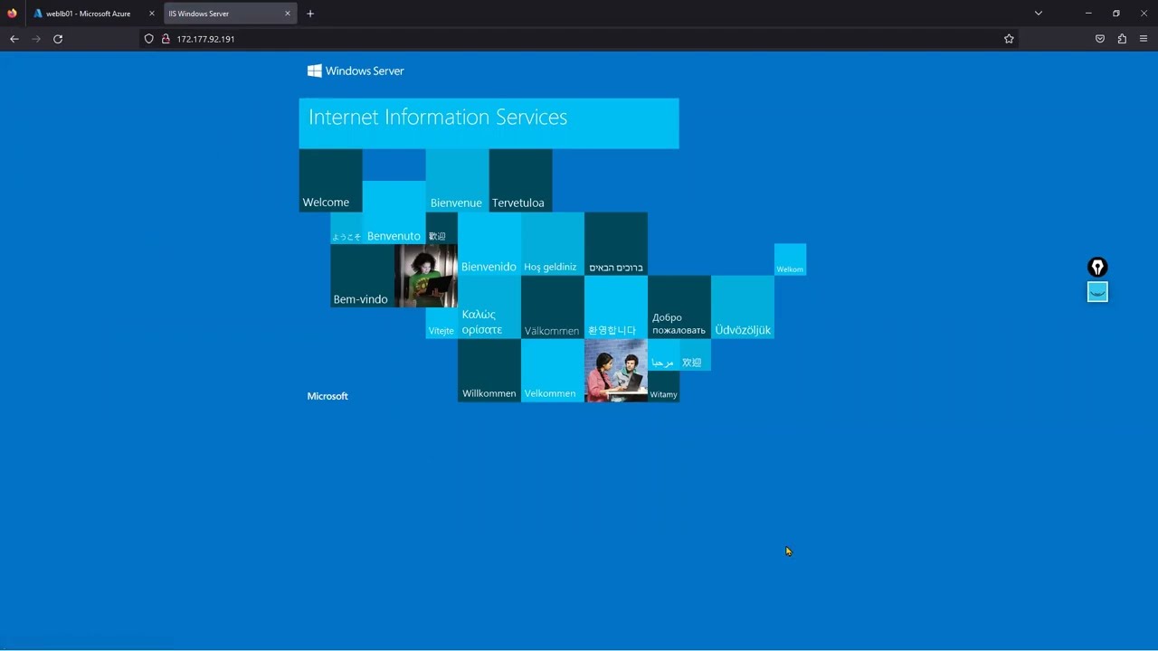 Как обновить базовый балансировщик нагрузки Azure до стандартного балансировщика нагрузки
