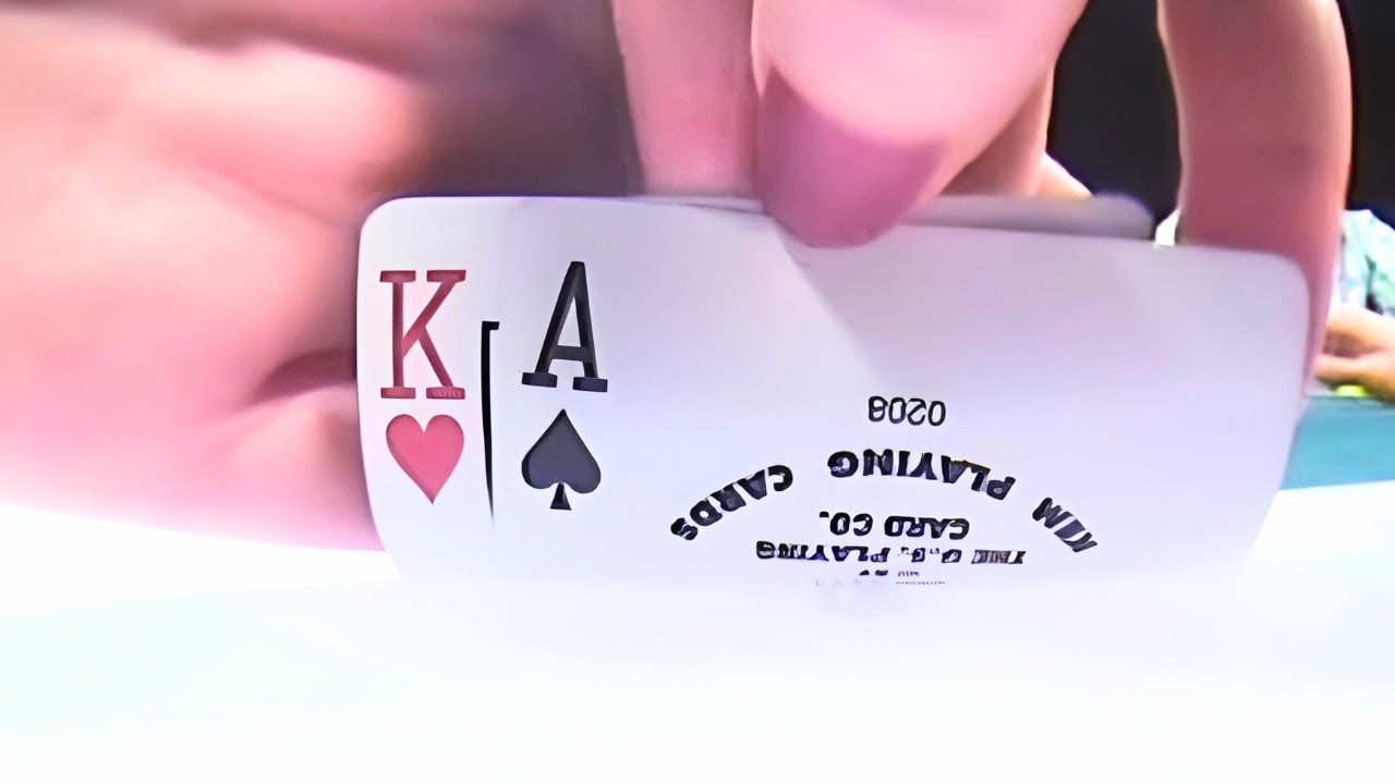 $8,829,391 in Prize Pools: Two Final Tables, One Unforgettable Poker Showdown