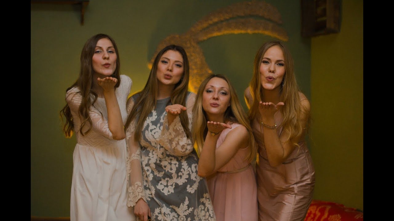 Песня из кинофильма 
